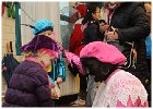 Sinterklaas in Slangenbeek