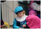 Sinterklaas in Slangenbeek