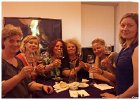 Spaanse wijnproefavond 2015