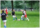 Slangenbeek wijkfeest 2015 zaterdag