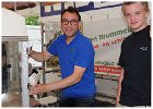 Slangenbeek wijkfeest 2015 zaterdag