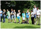 Slangenbeek wijkfeest 2015 zaterdag
