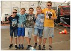 Slangenbeek wijkfeest 2015 zondag