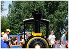 Slangenbeek wijkfeest 2015 zondag