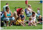 Slangenbeek wijkfeest 2015 zondag