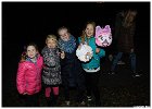 Sint Maarten Lampionnenoptocht 2015