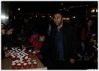 Sint Maarten Lampionnenoptocht 2015