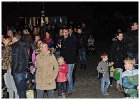 Sint Maarten Lampionnenoptocht 2015