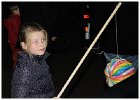 Sint Maarten Lampionnenoptocht 2015