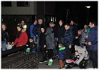 Sint Maarten Lampionnenoptocht 2015