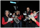 Sint Maarten Lampionnenoptocht 2015