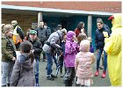 Palmpasen eieren zoeken 2016