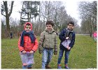 Palmpasen eieren zoeken 2016