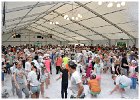 Wijkfeest Slangenbeek 2016 vrijdag