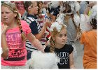 Wijkfeest Slangenbeek 2016 vrijdag