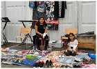 Wijkfeest Slangenbeek 2016 zaterdag