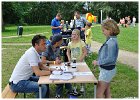 Wijkfeest Slangenbeek 2016 zaterdag