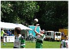 Wijkfeest Slangenbeek 2016 zondag