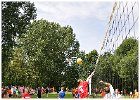 Wijkfeest Slangenbeek 2016 zondag