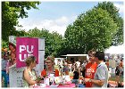 Wijkfeest Slangenbeek 2016 zondag