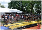 Wijkfeest Slangenbeek 2016 zondag