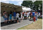 Wijkfeest Slangenbeek 2016 zondag