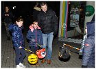 Sint Maarten Lampionnen optocht 2016