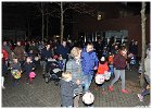 Sint Maarten Lampionnen optocht 2016