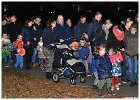 Sint Maarten Lampionnen optocht 2016