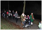Sint Maarten Lampionnen optocht 2016
