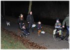 Sint Maarten Lampionnen optocht 2016