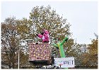 Intocht Sinterklaas Slangenbeek 2016