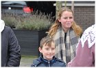 Intocht Sinterklaas Slangenbeek 2016