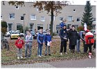 Intocht Sinterklaas Slangenbeek 2016