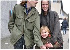 Intocht Sinterklaas Slangenbeek 2016