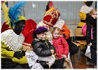 Intocht Sinterklaas Slangenbeek 2016