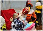 Intocht Sinterklaas Slangenbeek 2016