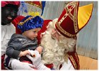 Intocht Sinterklaas Slangenbeek 2016