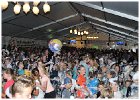 25ste Wijkfeest Slangenbeek Vrijdag