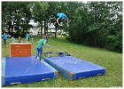 25ste Wijkfeest Slangenbeek Zaterdag