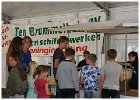 25ste Wijkfeest Slangenbeek Zaterdag