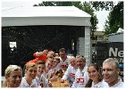 25ste Wijkfeest Slangenbeek Zondag