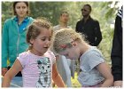 25ste Wijkfeest Slangenbeek Zondag