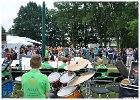25ste Wijkfeest Slangenbeek Zondag