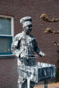 Living Statues Borne 2019