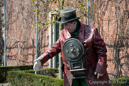 Living Statues Borne 2019