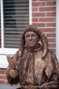 Living Statues Borne 2019
