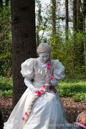 Living Statues Borne 2019