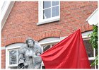 Living Statues Borne 2011