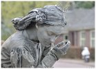 Living Statues Borne 2011